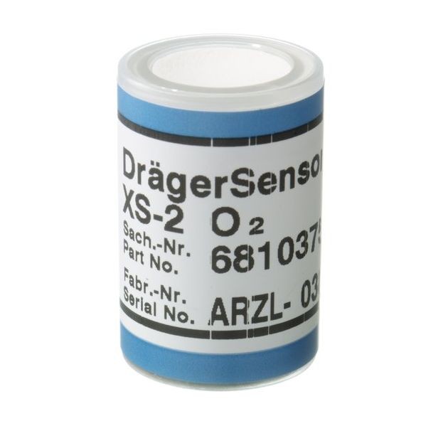 DRÄGER Elektrochemischer Sensor XS 2 O2