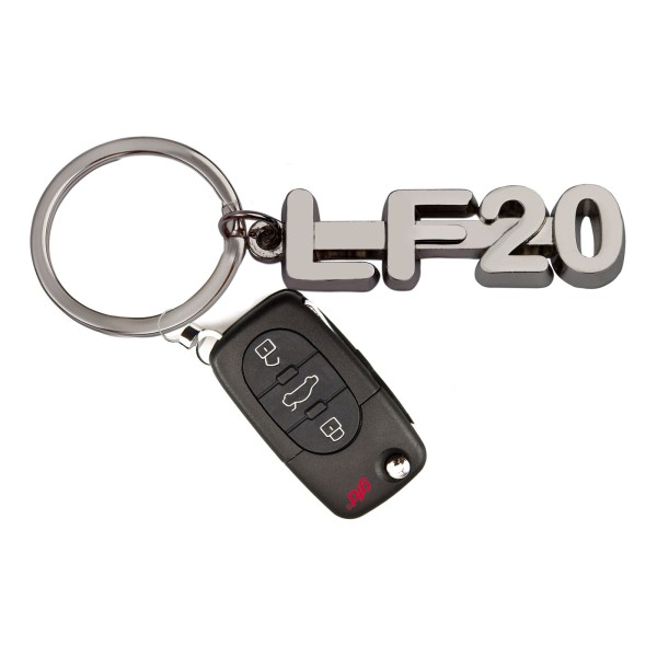 Schlüsselanhänger LF 20