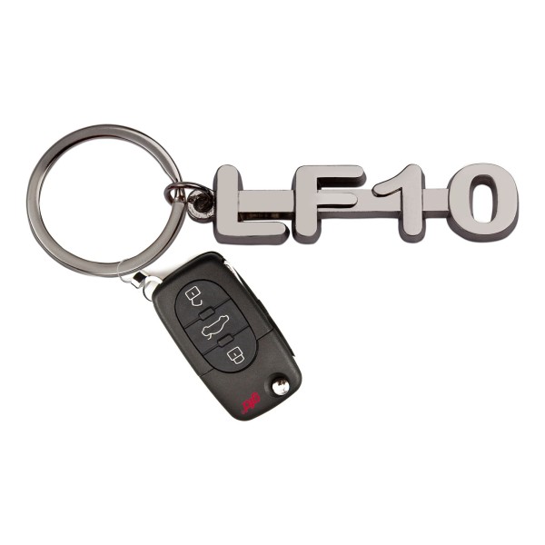 Schlüsselanhänger LF 10