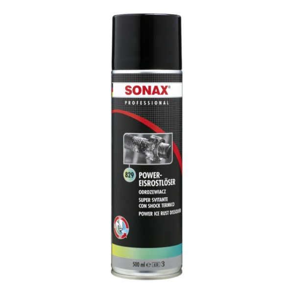 SONAX PROFESSIONAL Aktiv-RostLöser, Spra
