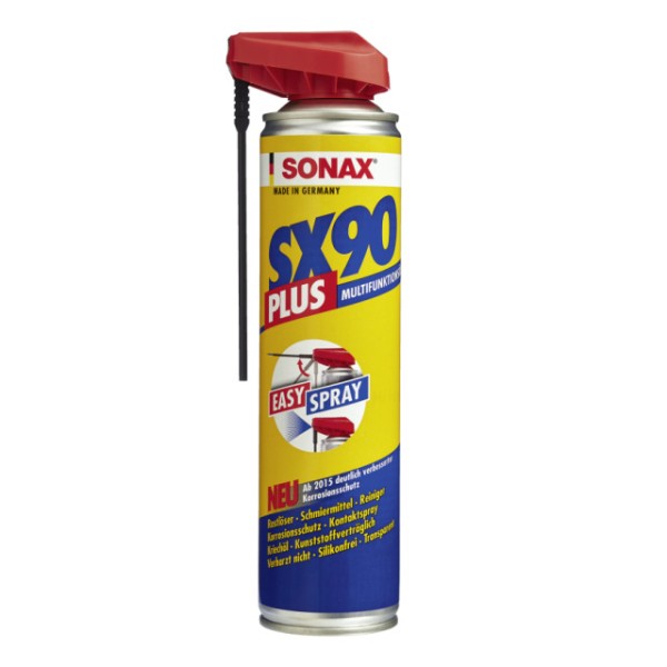 SONAX SX90 PLUS EasySpray, Spraydose mit