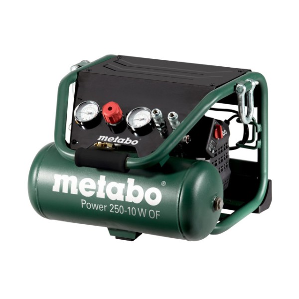 Kompressor METABO Power 250-10 W OF. Mot