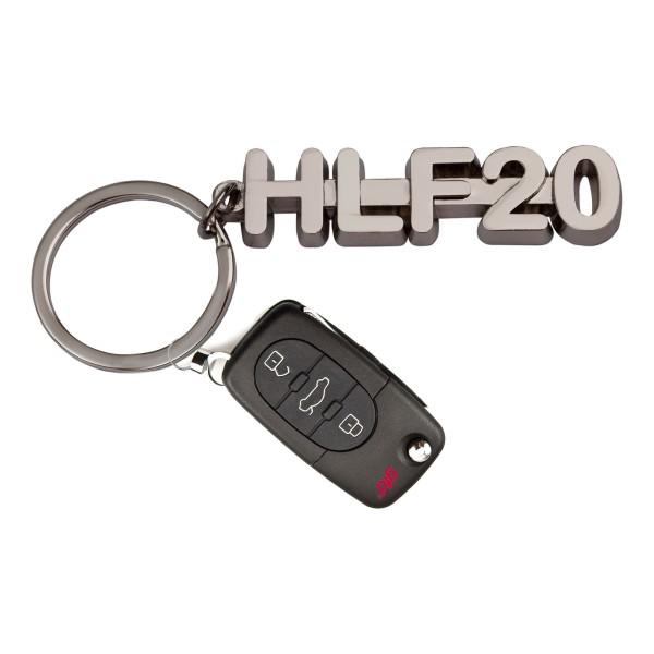 Schlüsselanhänger HLF 20