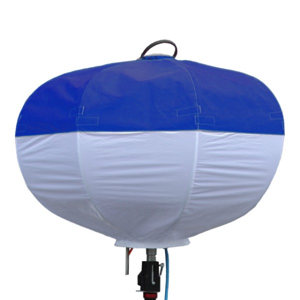 Beleuchtungsballon POWERMOON SL 2000, 23