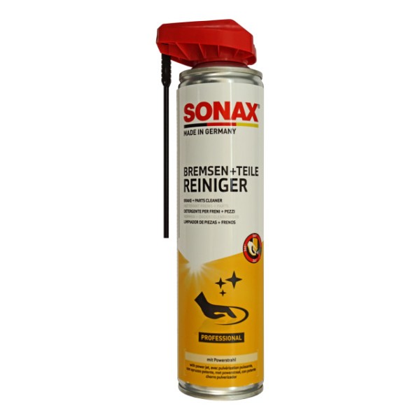 SONAX PROFESSIONAL Bremsen- & TeileReini
