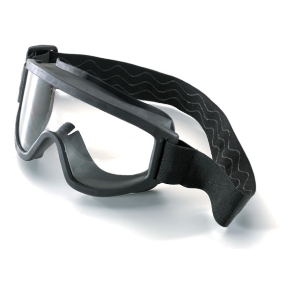 Dräger Korbschutzbrille HPS 4100/4300/4500