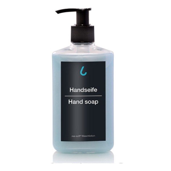 Handseife AQUANESA rea-soft® Waschlotion