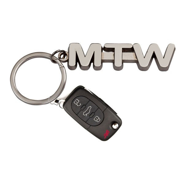 Schlüsselanhänger MTW,